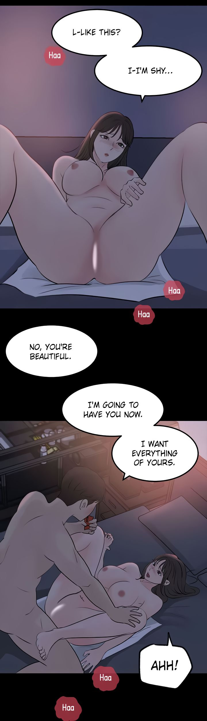 Inside My Sister-in-Law Chapter 21 Page 56