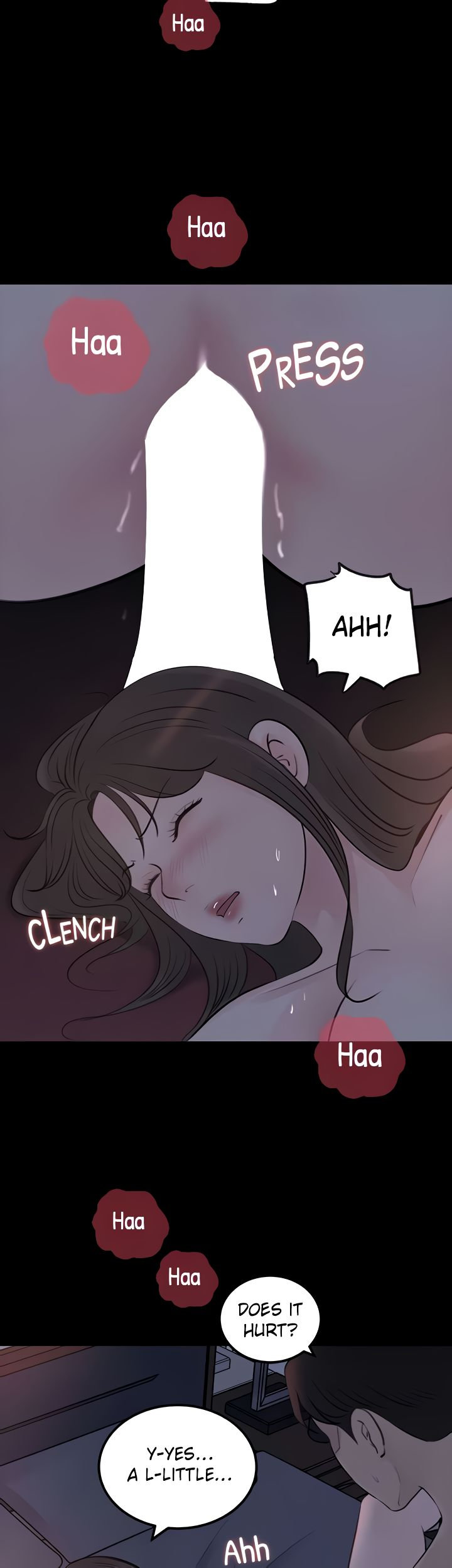 Inside My Sister-in-Law Chapter 21 Page 59