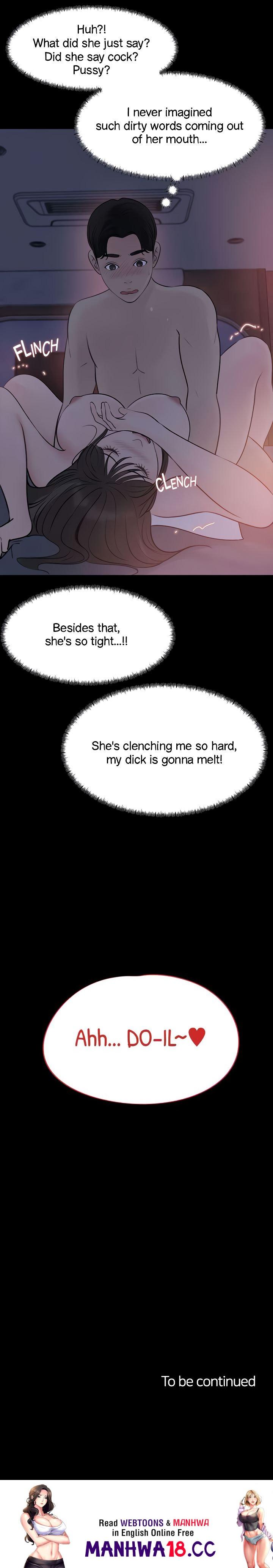 Inside My Sister-in-Law Chapter 21 Page 66