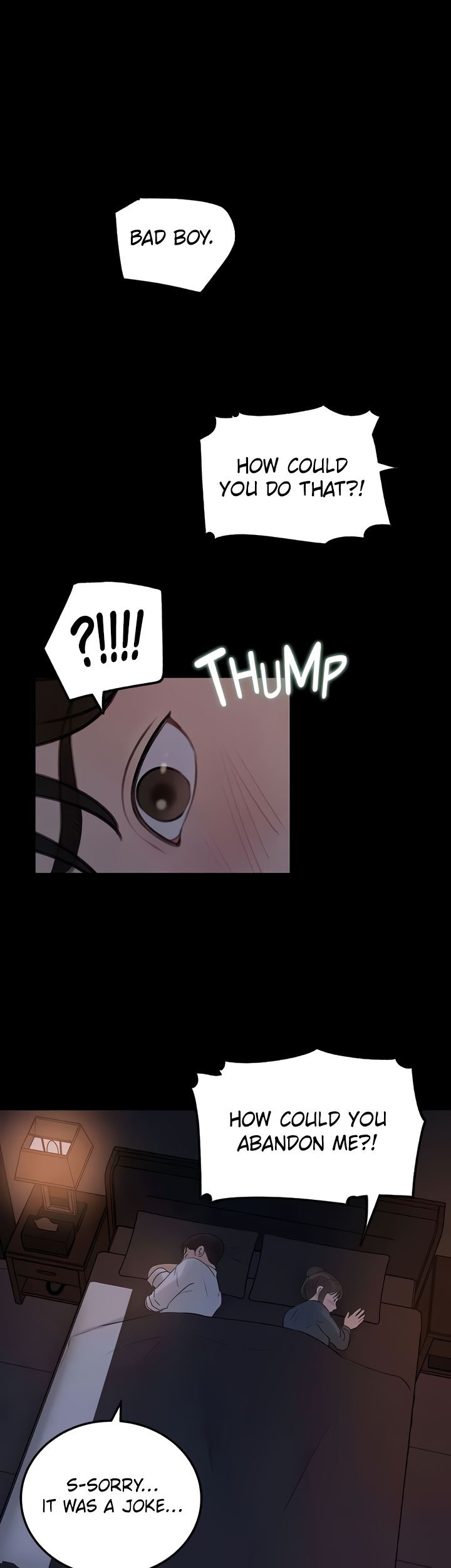 Inside My Sister-in-Law Chapter 21 Page 9