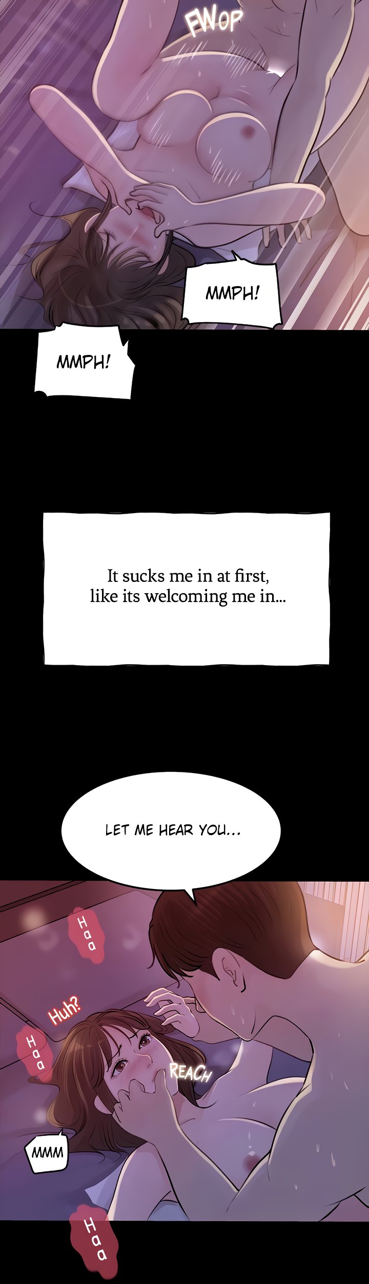Inside My Sister-in-Law Chapter 22 Page 13