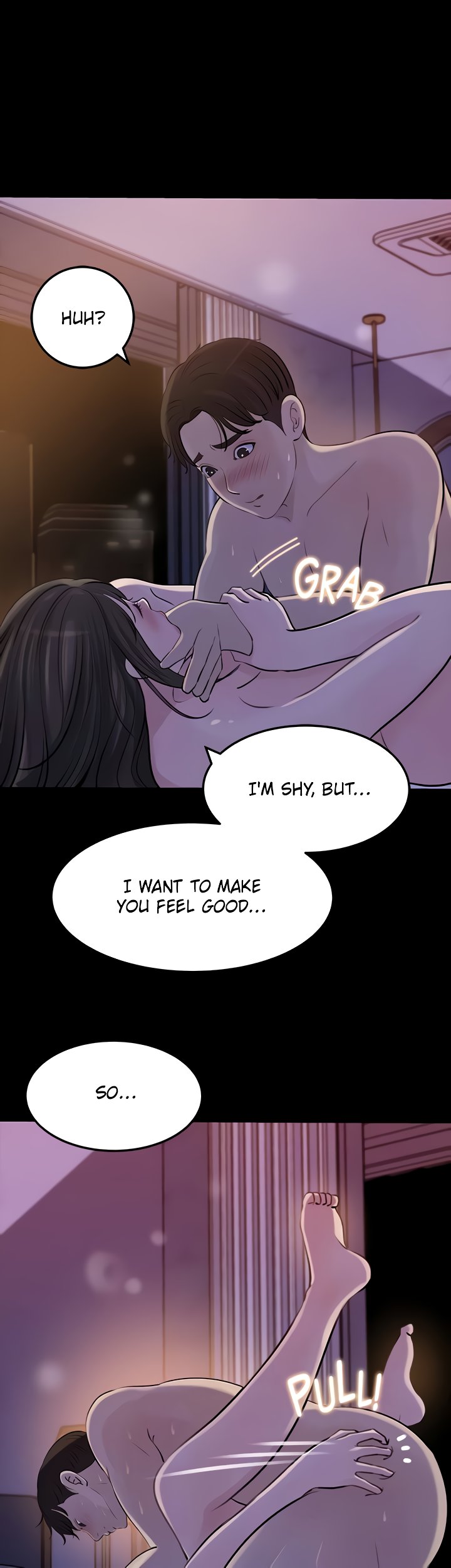 Inside My Sister-in-Law Chapter 22 Page 16