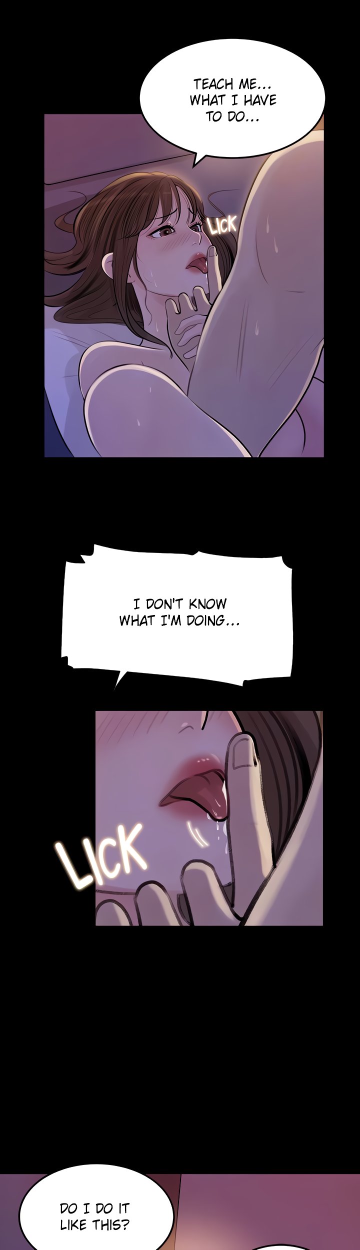 Inside My Sister-in-Law Chapter 22 Page 18