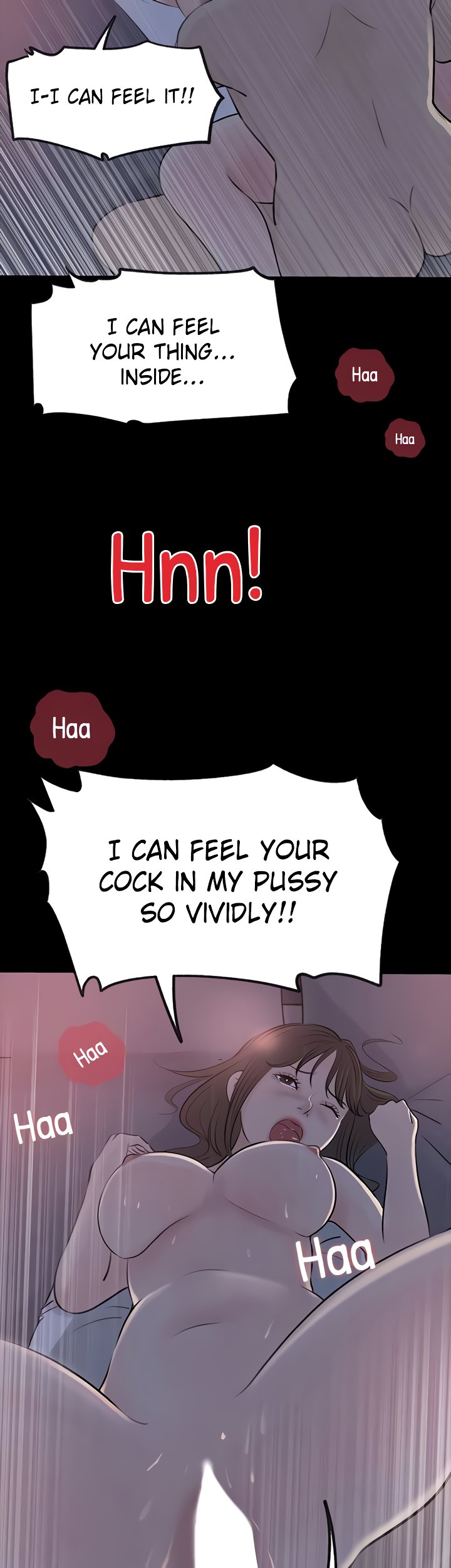 Inside My Sister-in-Law Chapter 22 Page 2
