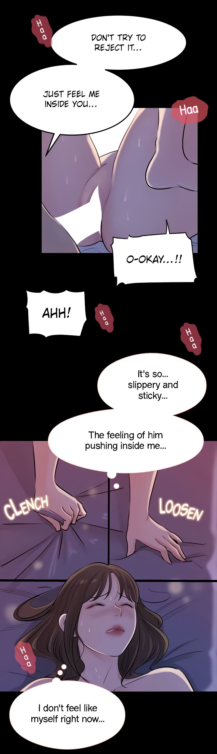 Inside My Sister-in-Law Chapter 22 Page 24