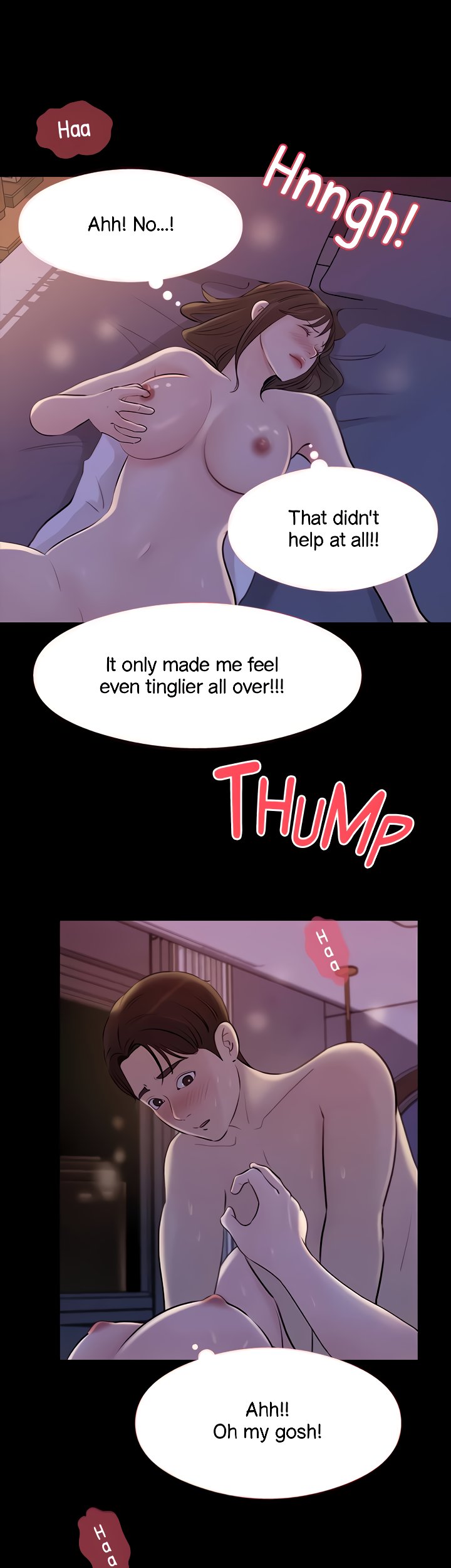 Inside My Sister-in-Law Chapter 22 Page 26