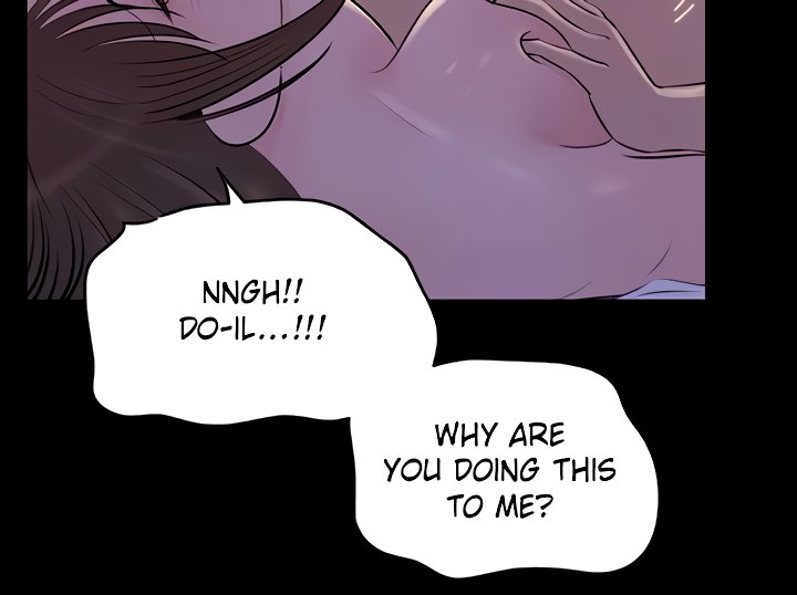 Inside My Sister-in-Law Chapter 22 Page 28