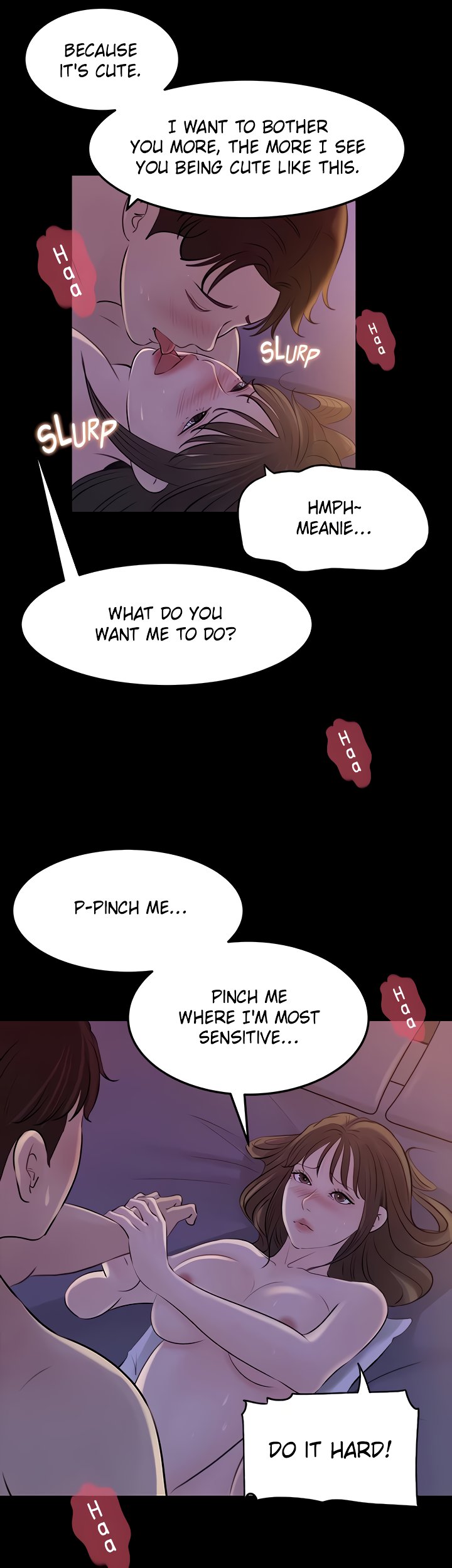 Inside My Sister-in-Law Chapter 22 Page 29