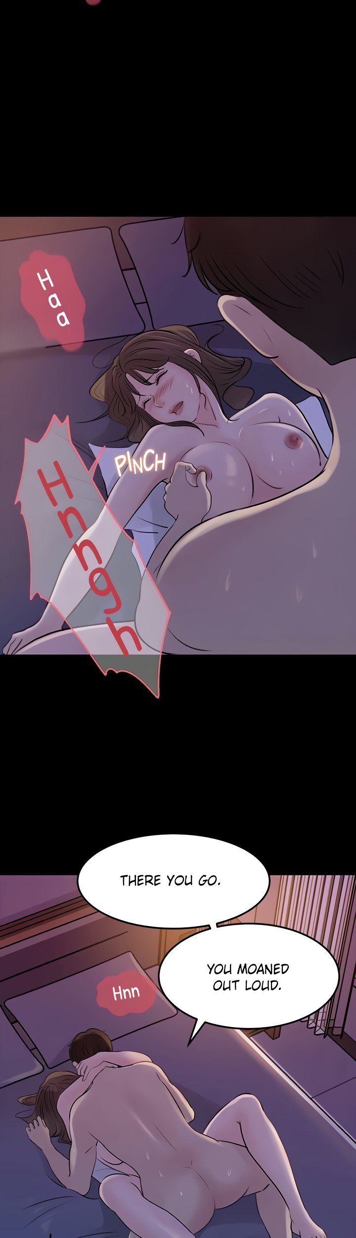 Inside My Sister-in-Law Chapter 22 Page 30