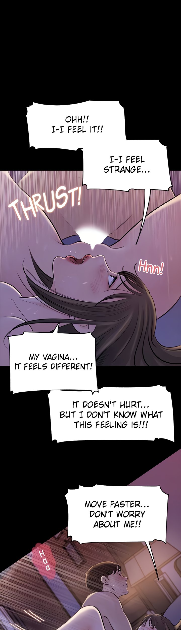 Inside My Sister-in-Law Chapter 22 Page 33
