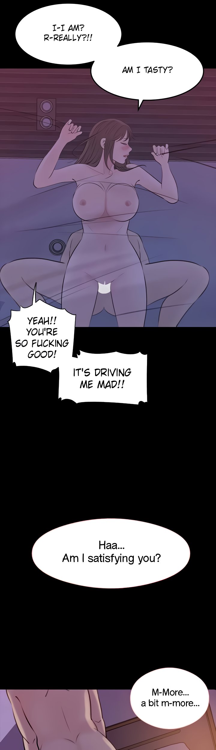 Inside My Sister-in-Law Chapter 22 Page 41