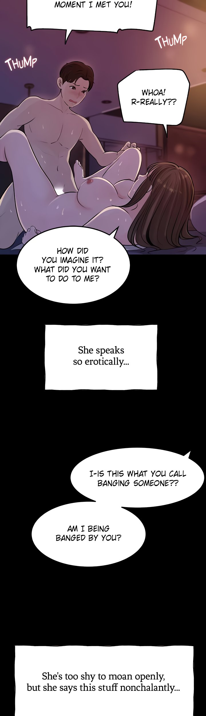 Inside My Sister-in-Law Chapter 22 Page 8