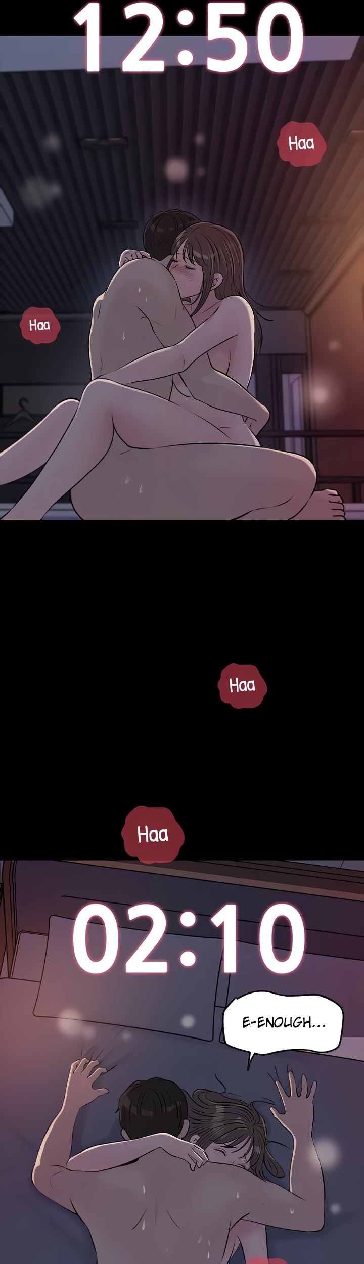 Inside My Sister-in-Law Chapter 23 Page 12