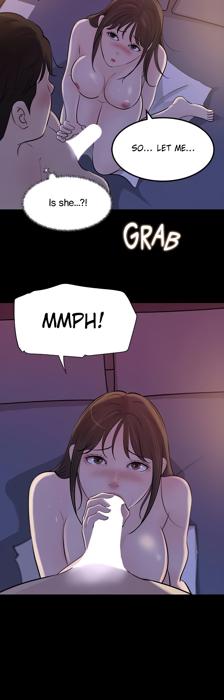 Inside My Sister-in-Law Chapter 23 Page 2