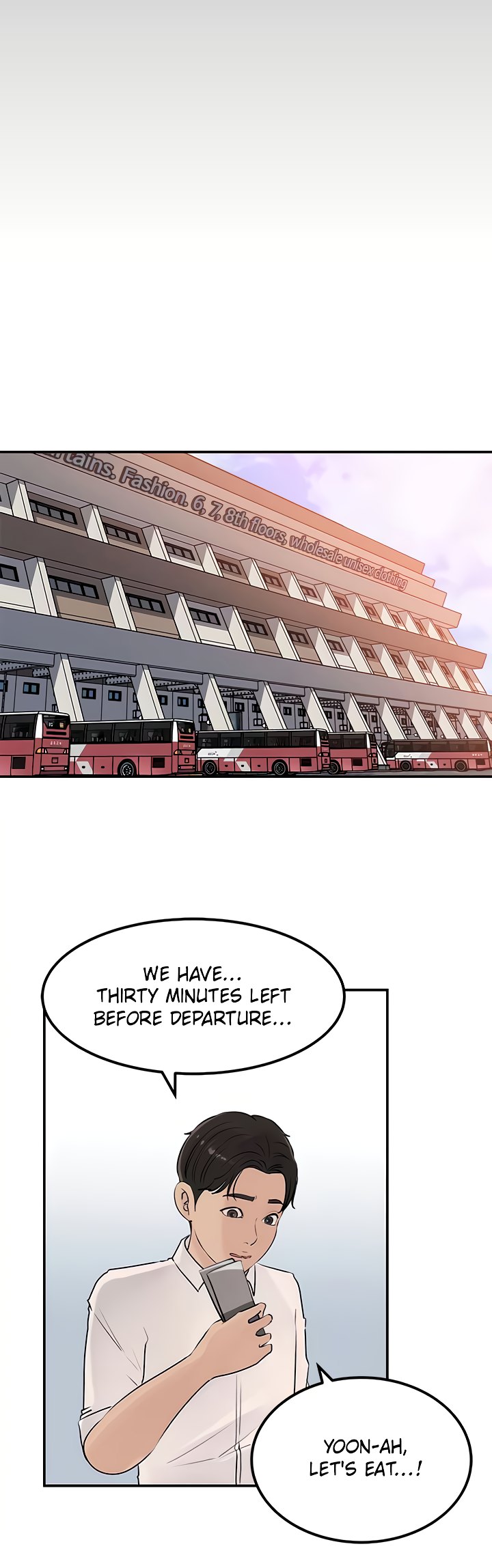 Inside My Sister-in-Law Chapter 23 Page 27
