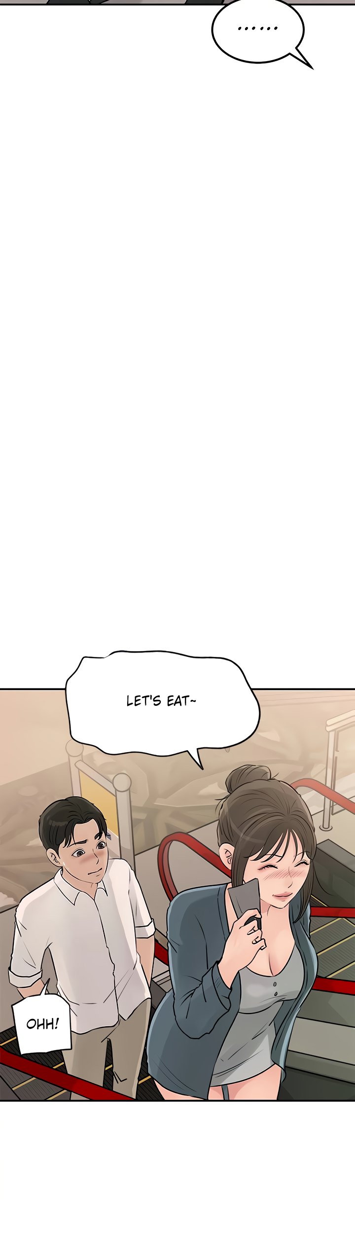 Inside My Sister-in-Law Chapter 23 Page 29