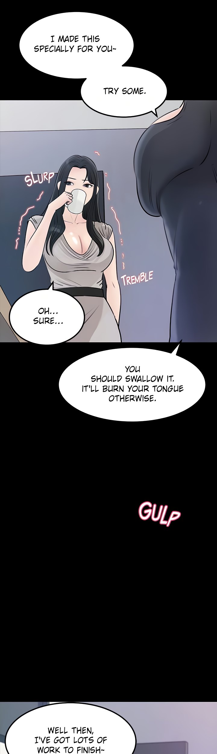 Inside My Sister-in-Law Chapter 23 Page 36