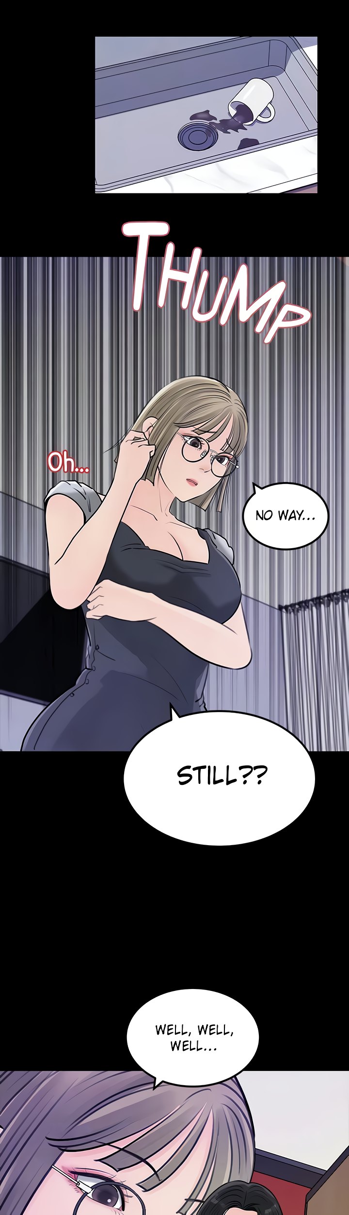 Inside My Sister-in-Law Chapter 23 Page 39