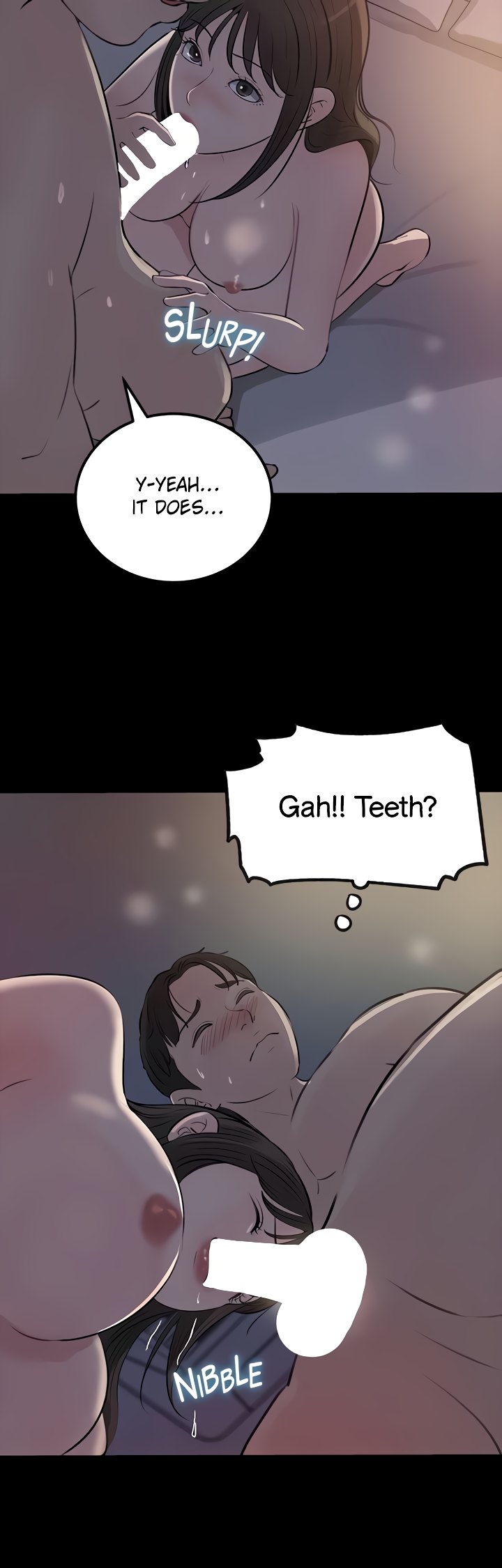Inside My Sister-in-Law Chapter 23 Page 4