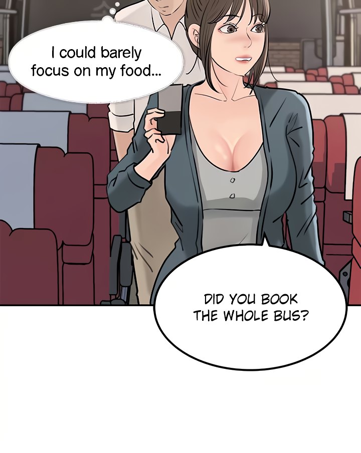 Inside My Sister-in-Law Chapter 23 Page 41
