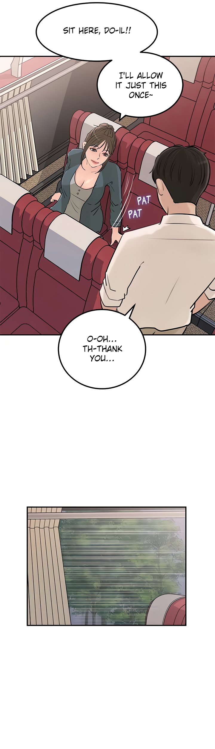 Inside My Sister-in-Law Chapter 23 Page 42
