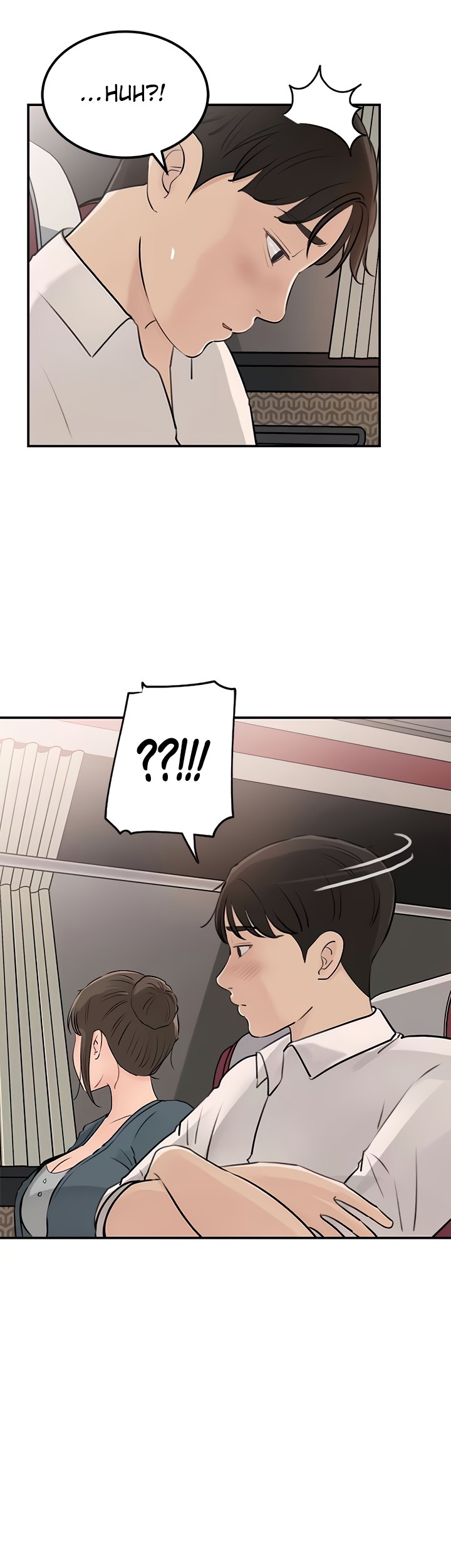 Inside My Sister-in-Law Chapter 23 Page 46