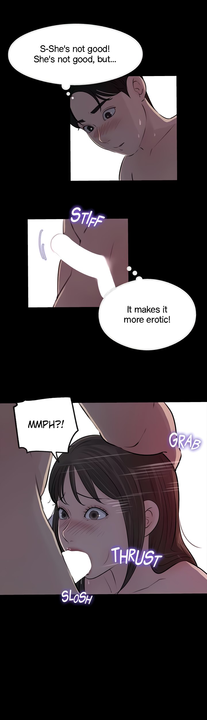 Inside My Sister-in-Law Chapter 23 Page 5