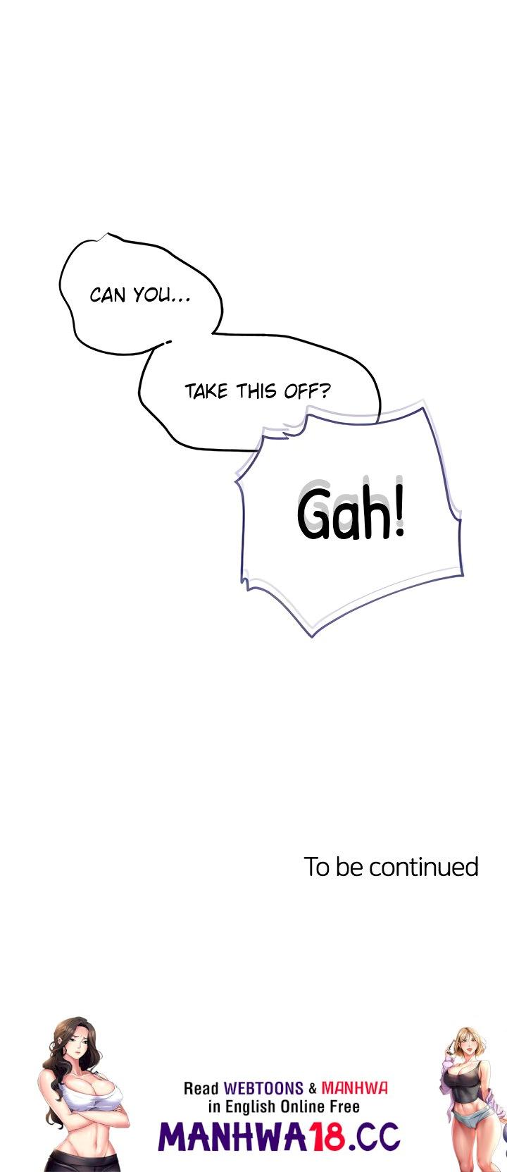 Inside My Sister-in-Law Chapter 23 Page 54