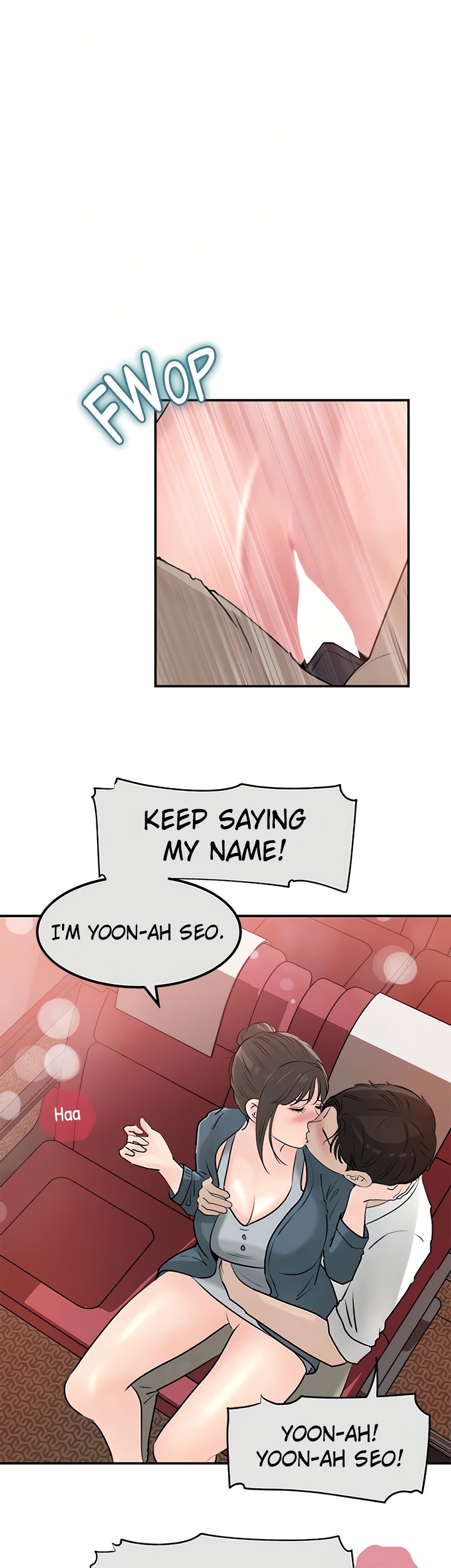 Inside My Sister-in-Law Chapter 24 Page 17