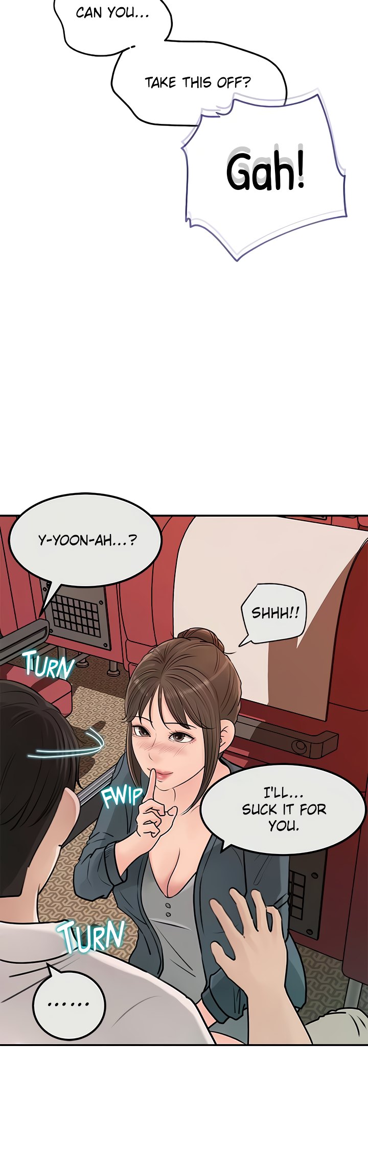 Inside My Sister-in-Law Chapter 24 Page 2