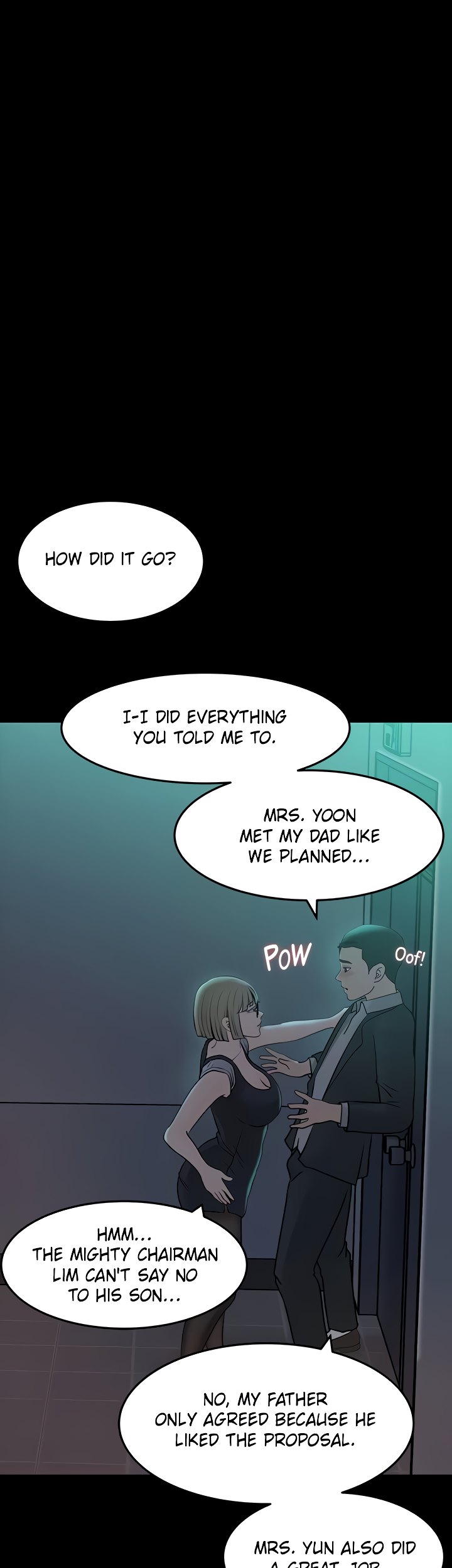 Inside My Sister-in-Law Chapter 24 Page 20