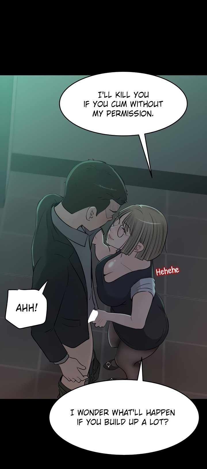 Inside My Sister-in-Law Chapter 24 Page 29