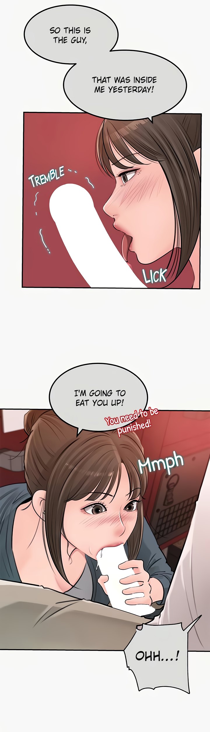 Inside My Sister-in-Law Chapter 24 Page 3