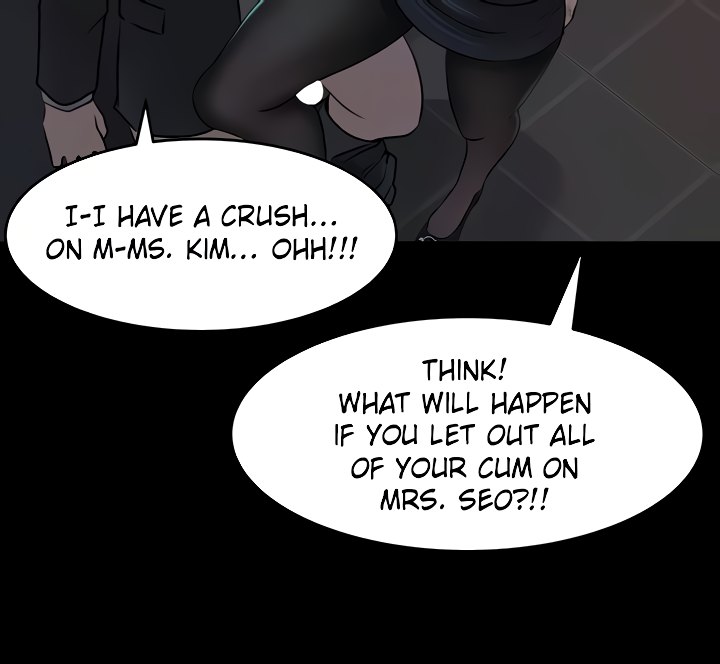 Inside My Sister-in-Law Chapter 24 Page 32