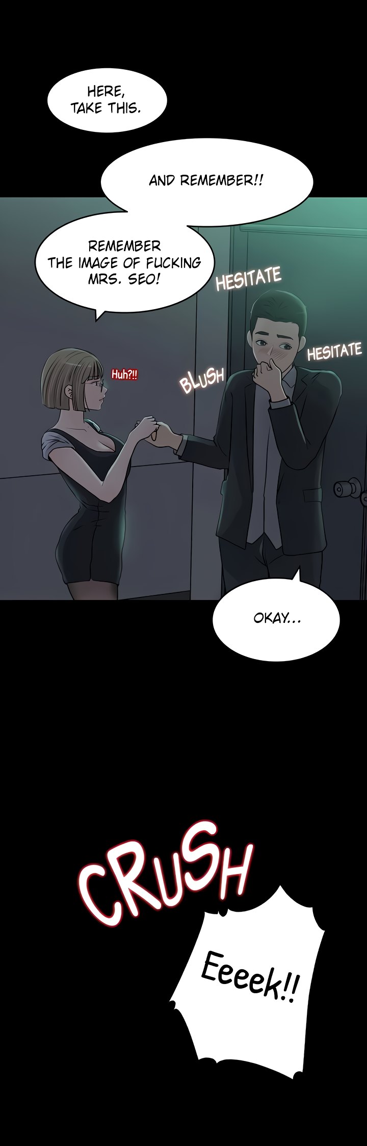 Inside My Sister-in-Law Chapter 24 Page 42