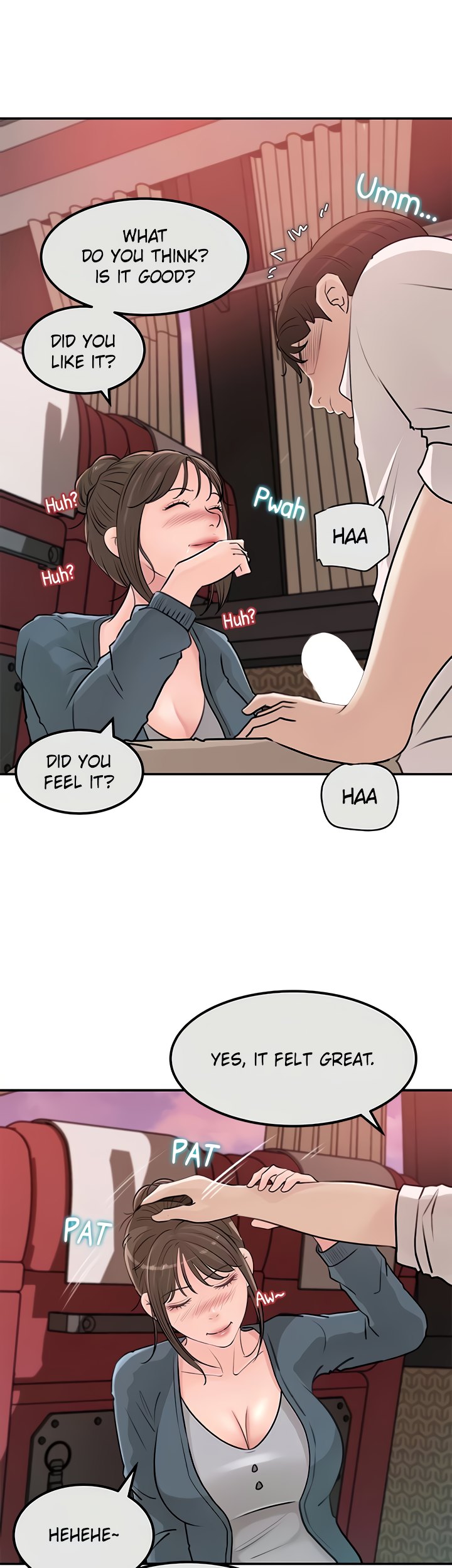 Inside My Sister-in-Law Chapter 24 Page 6