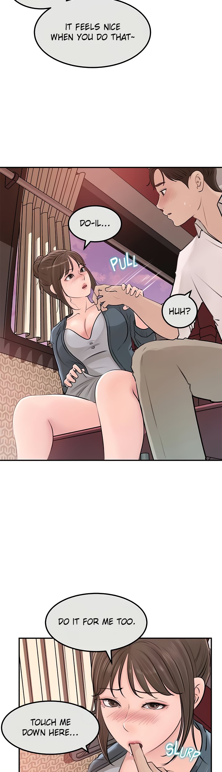 Inside My Sister-in-Law Chapter 24 Page 7