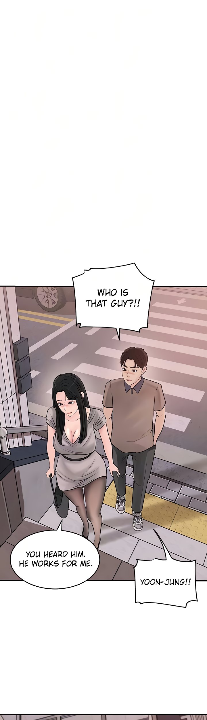 Inside My Sister-in-Law Chapter 25 Page 17