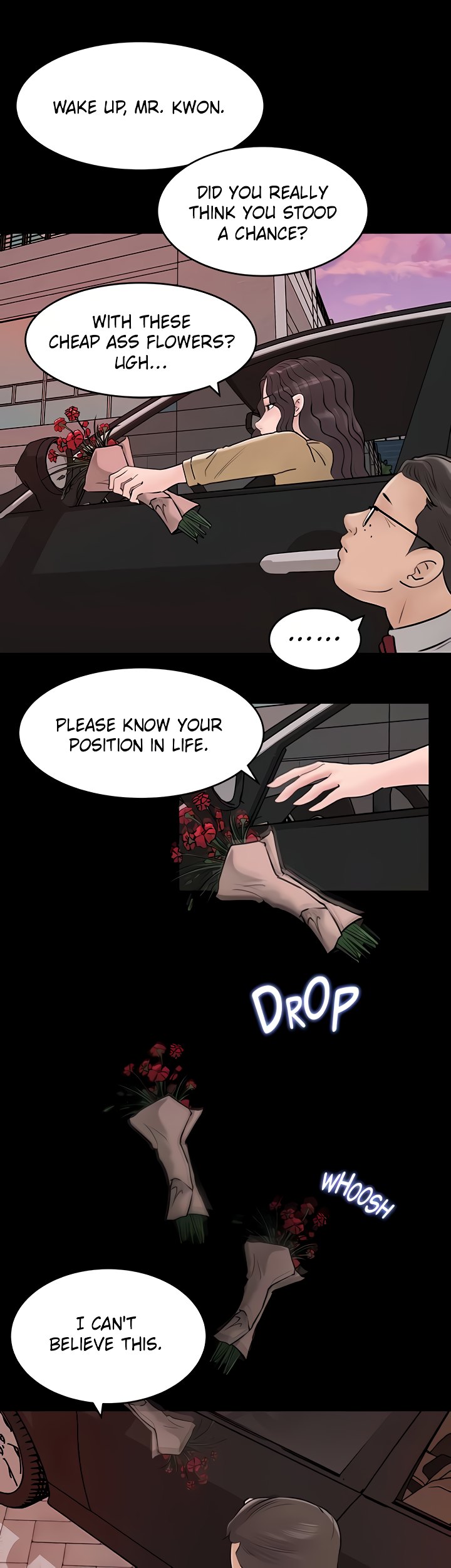 Inside My Sister-in-Law Chapter 25 Page 28