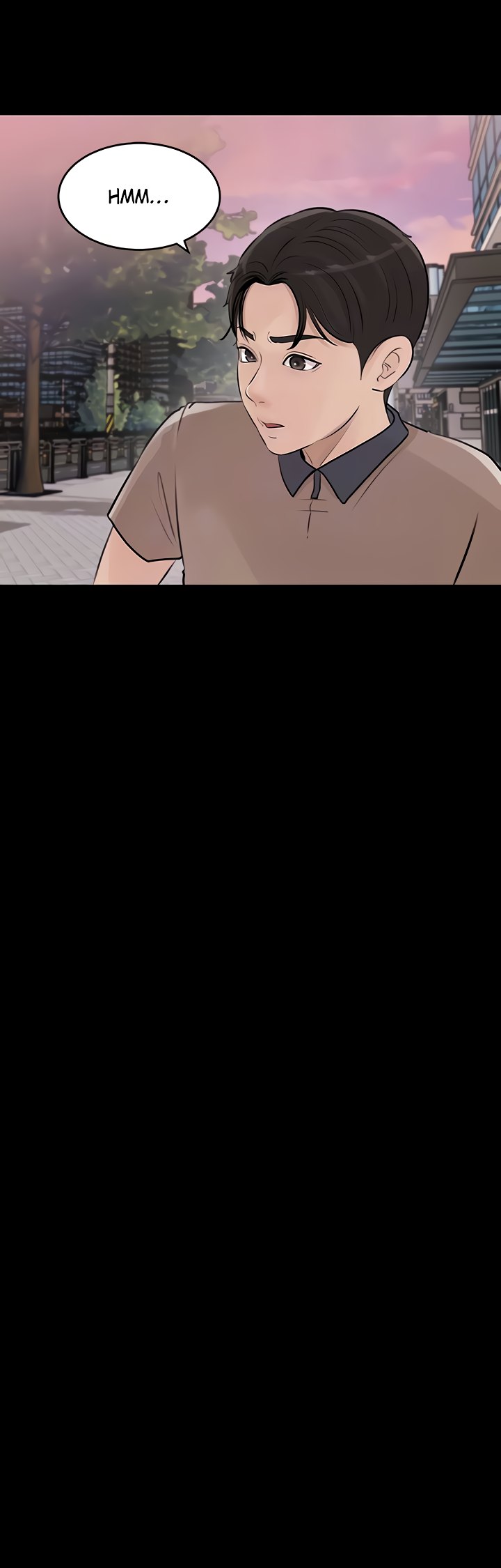 Inside My Sister-in-Law Chapter 25 Page 31