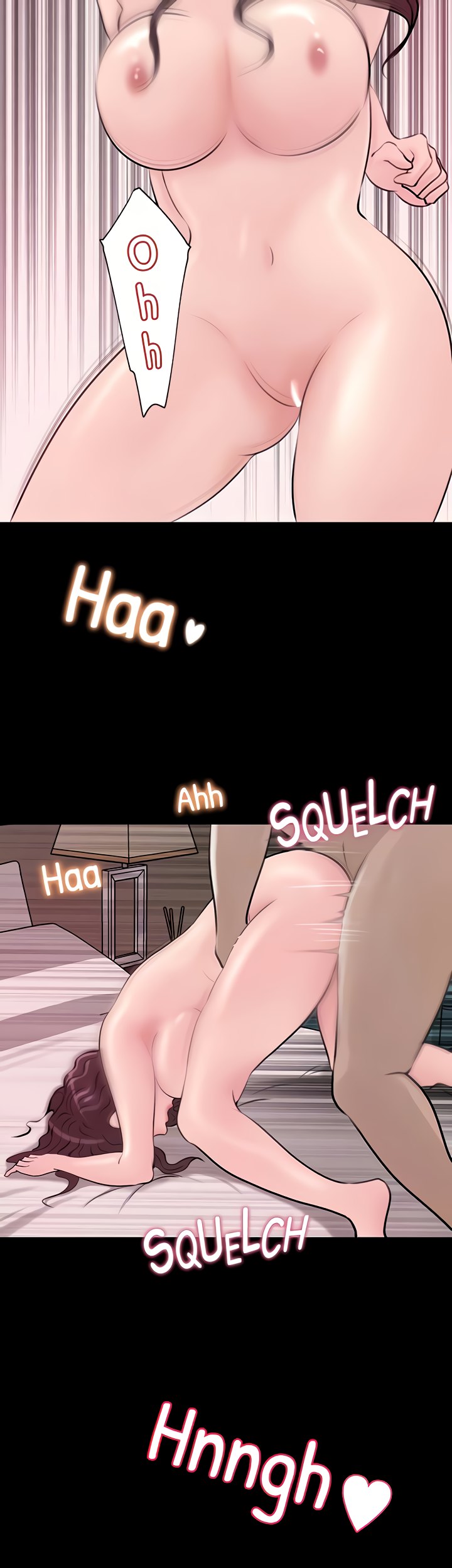 Inside My Sister-in-Law Chapter 25 Page 33