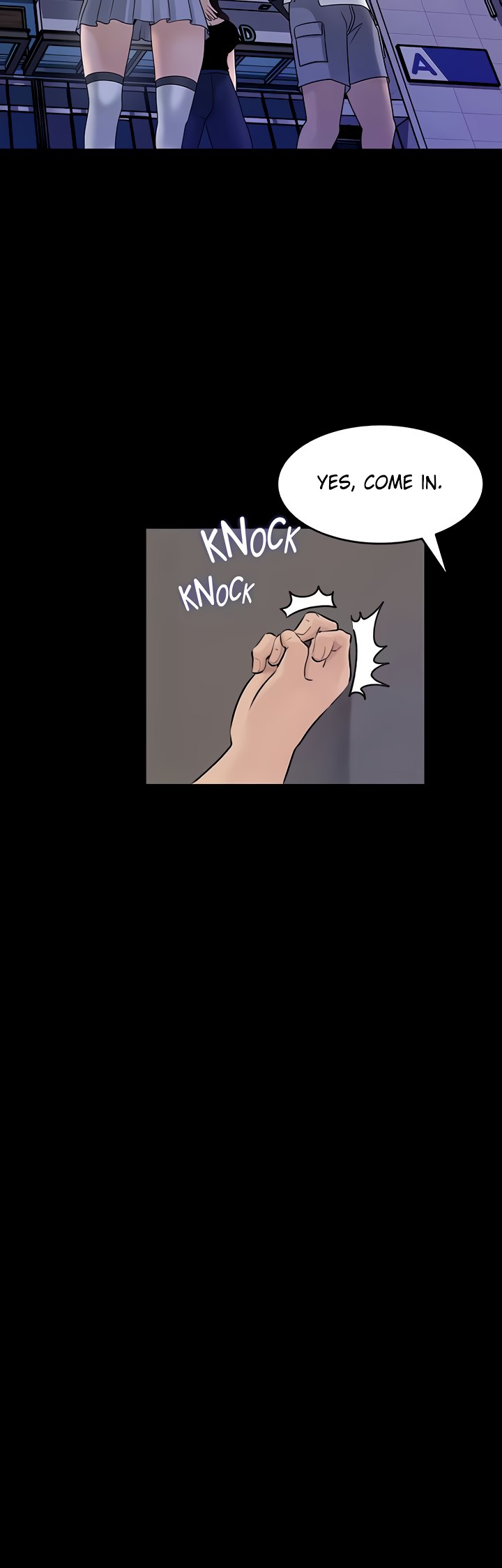 Inside My Sister-in-Law Chapter 25 Page 47