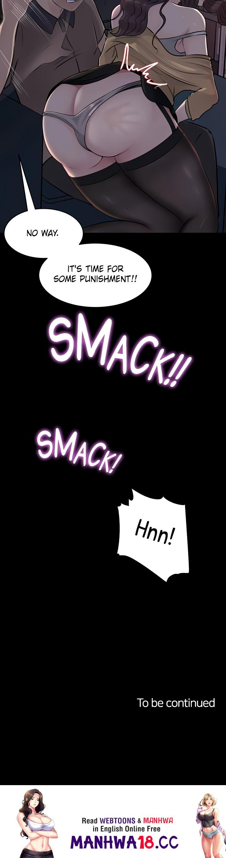 Inside My Sister-in-Law Chapter 25 Page 56