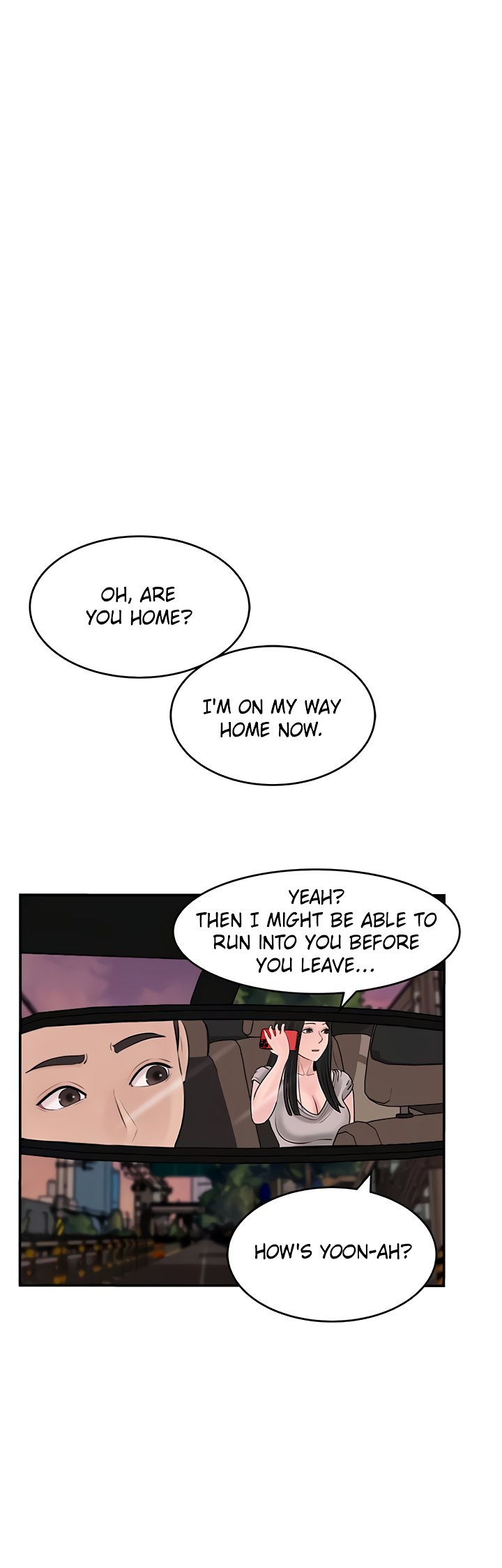 Inside My Sister-in-Law Chapter 25 Page 8