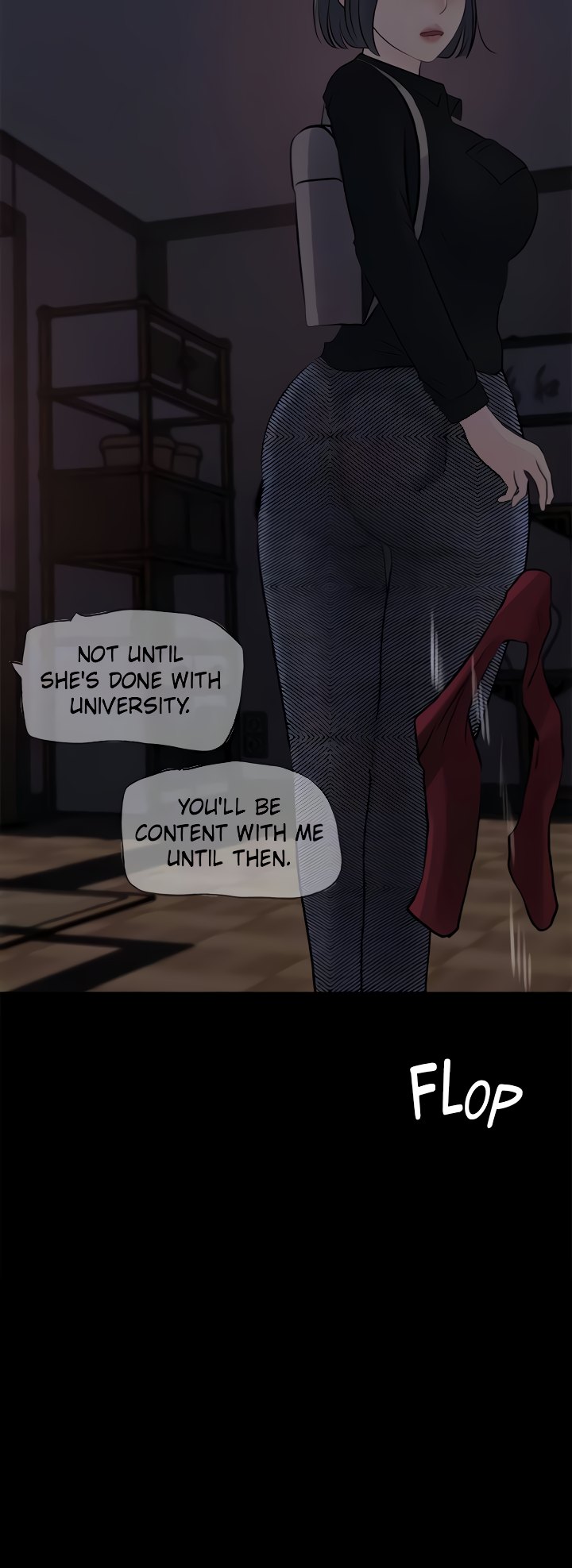 Inside My Sister-in-Law Chapter 26 Page 13