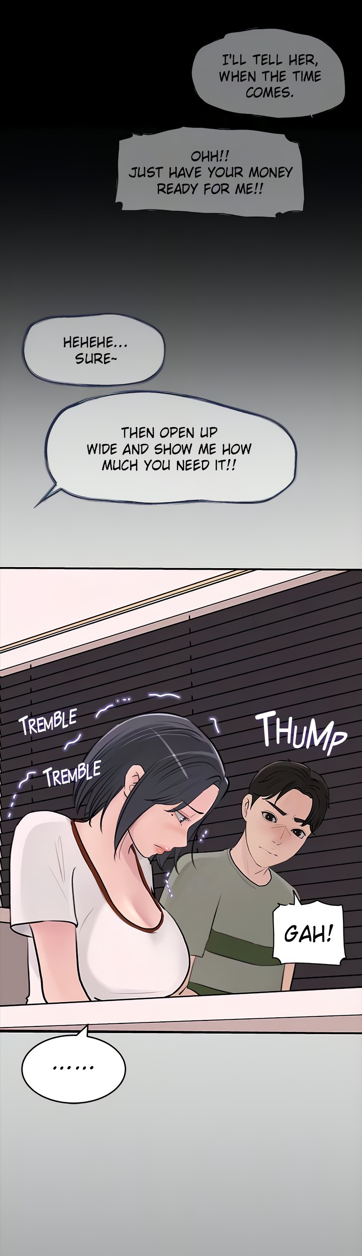 Inside My Sister-in-Law Chapter 26 Page 14