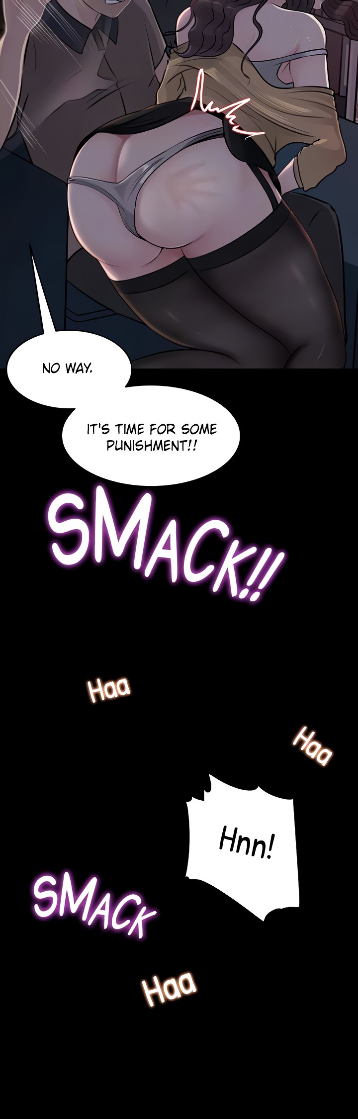 Inside My Sister-in-Law Chapter 26 Page 17