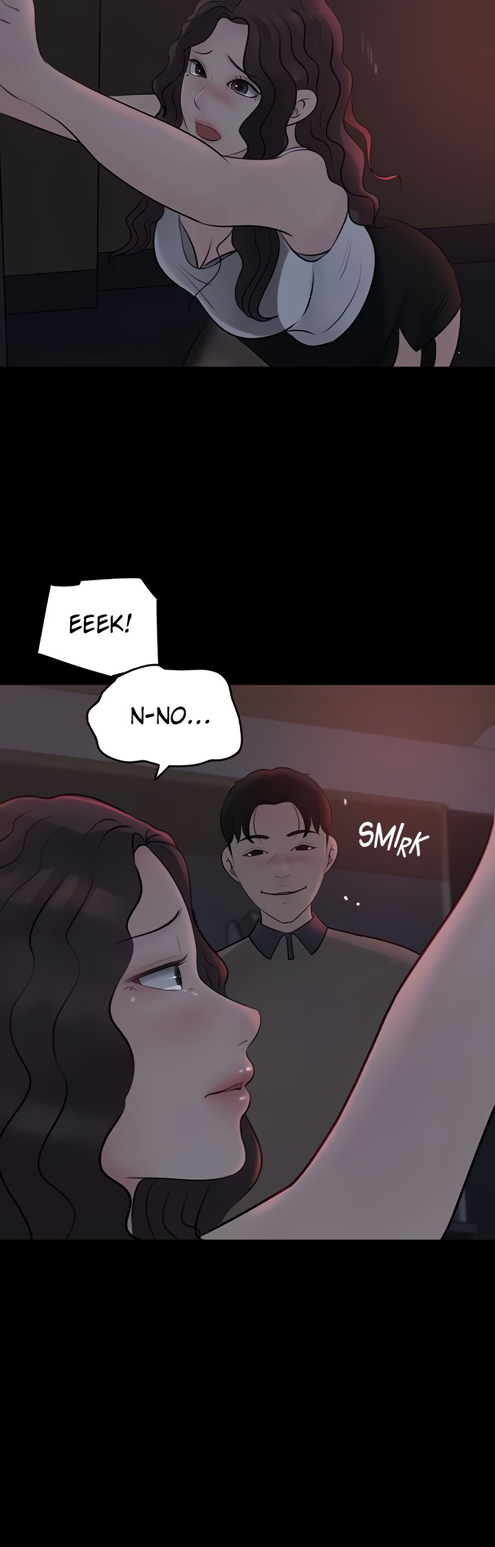 Inside My Sister-in-Law Chapter 26 Page 27