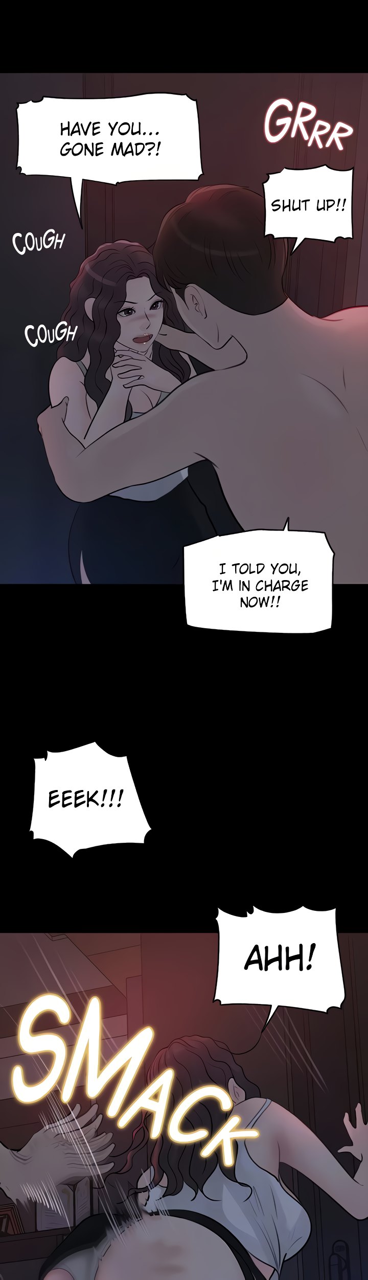 Inside My Sister-in-Law Chapter 26 Page 31