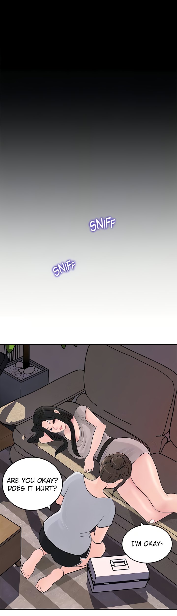 Inside My Sister-in-Law Chapter 26 Page 35